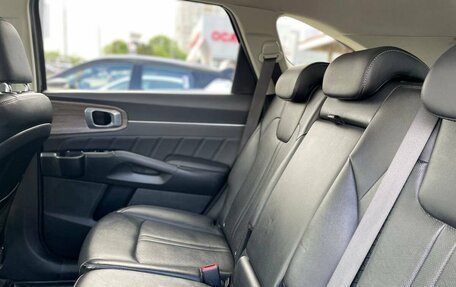 KIA Sorento IV, 2020 год, 3 350 000 рублей, 25 фотография