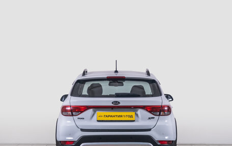KIA Rio IV, 2019 год, 1 649 000 рублей, 3 фотография