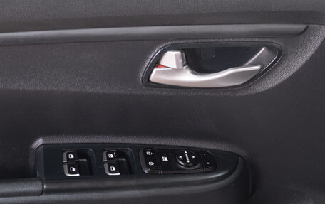 KIA Rio IV, 2019 год, 1 649 000 рублей, 9 фотография
