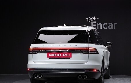 Lincoln Aviator II, 2022 год, 3 982 000 рублей, 6 фотография