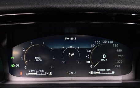 Lincoln Aviator II, 2022 год, 3 982 000 рублей, 8 фотография