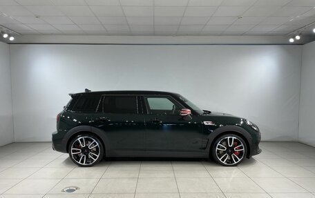 MINI Clubman, 2022 год, 5 200 000 рублей, 4 фотография
