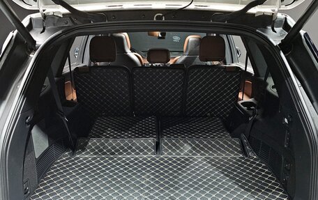 Lincoln Aviator II, 2022 год, 3 982 000 рублей, 5 фотография