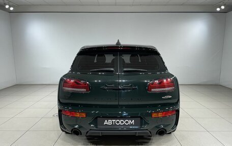 MINI Clubman, 2022 год, 5 200 000 рублей, 6 фотография