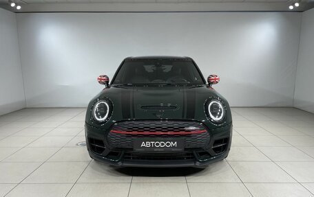 MINI Clubman, 2022 год, 5 200 000 рублей, 2 фотография