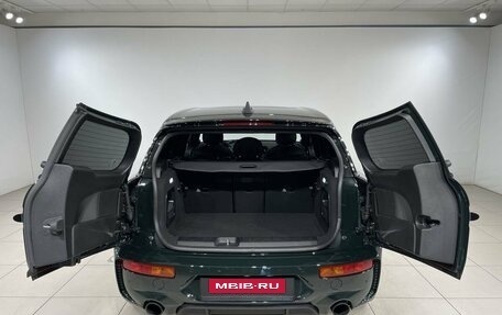 MINI Clubman, 2022 год, 5 200 000 рублей, 7 фотография