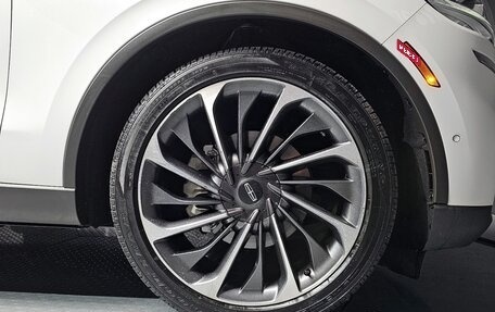 Lincoln Aviator II, 2022 год, 3 982 000 рублей, 7 фотография