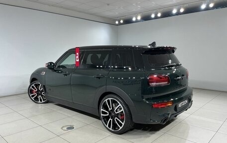 MINI Clubman, 2022 год, 5 200 000 рублей, 8 фотография