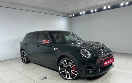 MINI Clubman, 2022 год, 5 200 000 рублей, 3 фотография