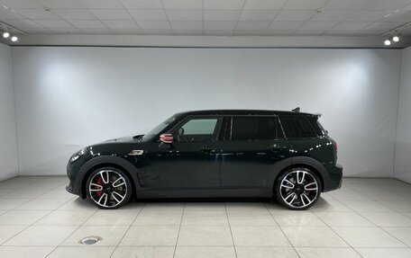 MINI Clubman, 2022 год, 5 200 000 рублей, 9 фотография
