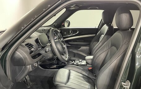 MINI Clubman, 2022 год, 5 200 000 рублей, 15 фотография