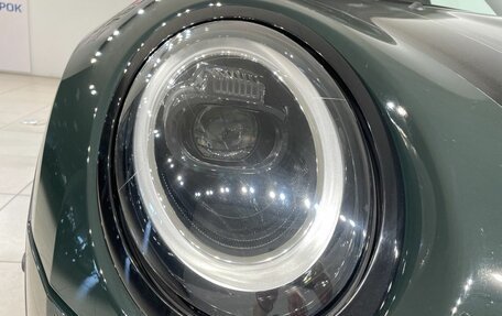 MINI Clubman, 2022 год, 5 200 000 рублей, 23 фотография