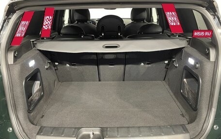 MINI Clubman, 2022 год, 5 200 000 рублей, 22 фотография