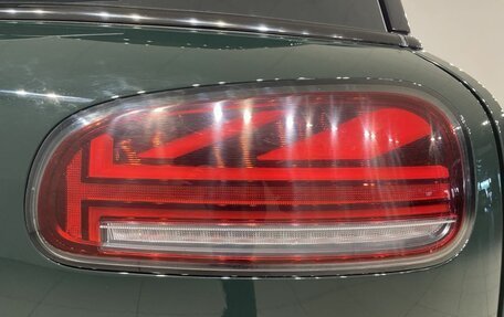 MINI Clubman, 2022 год, 5 200 000 рублей, 24 фотография
