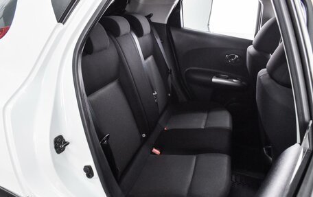 Nissan Juke II, 2014 год, 1 099 000 рублей, 7 фотография