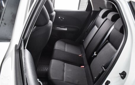 Nissan Juke II, 2014 год, 1 099 000 рублей, 9 фотография