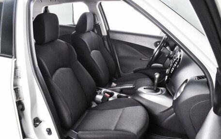 Nissan Juke II, 2014 год, 1 099 000 рублей, 8 фотография