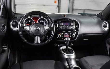 Nissan Juke II, 2014 год, 1 099 000 рублей, 6 фотография