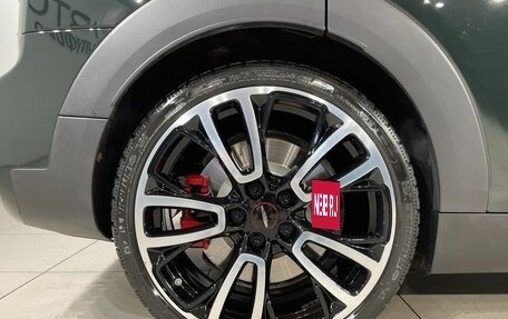 MINI Clubman, 2022 год, 5 200 000 рублей, 25 фотография