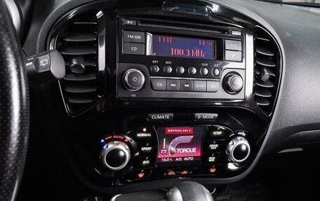 Nissan Juke II, 2014 год, 1 099 000 рублей, 12 фотография