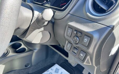 Nissan Note II рестайлинг, 2017 год, 989 000 рублей, 12 фотография