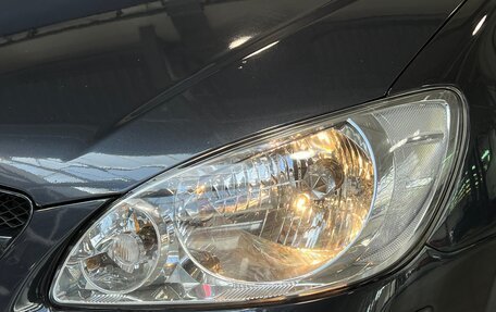 Hyundai Getz I рестайлинг, 2010 год, 510 000 рублей, 8 фотография