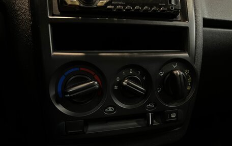 Hyundai Getz I рестайлинг, 2010 год, 510 000 рублей, 13 фотография