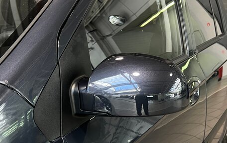 Hyundai Getz I рестайлинг, 2010 год, 510 000 рублей, 9 фотография