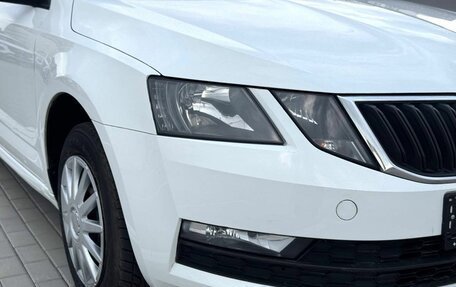 Skoda Octavia, 2019 год, 950 000 рублей, 5 фотография