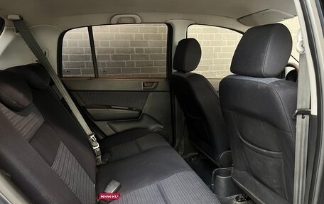 Hyundai Getz I рестайлинг, 2010 год, 510 000 рублей, 11 фотография