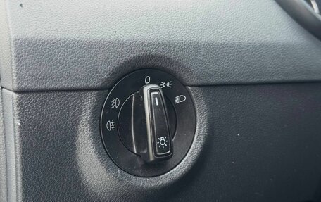 Skoda Octavia, 2019 год, 950 000 рублей, 12 фотография
