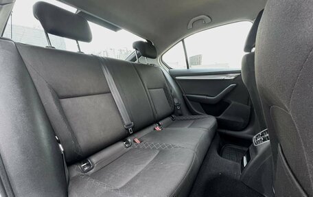 Skoda Octavia, 2019 год, 950 000 рублей, 13 фотография