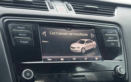 Skoda Octavia, 2019 год, 950 000 рублей, 9 фотография