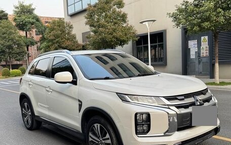 Mitsubishi ASX I рестайлинг, 2020 год, 1 585 000 рублей, 3 фотография