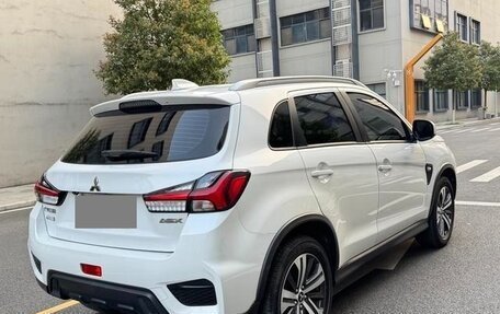 Mitsubishi ASX I рестайлинг, 2020 год, 1 585 000 рублей, 4 фотография