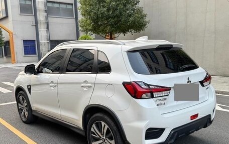 Mitsubishi ASX I рестайлинг, 2020 год, 1 585 000 рублей, 6 фотография