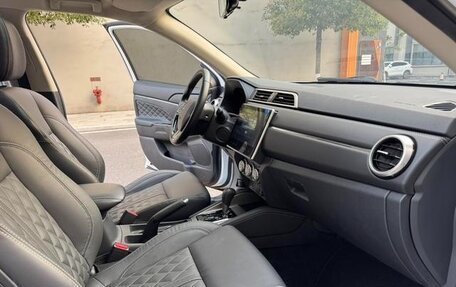 Mitsubishi ASX I рестайлинг, 2020 год, 1 585 000 рублей, 11 фотография
