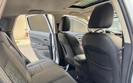 Mitsubishi ASX I рестайлинг, 2020 год, 1 585 000 рублей, 12 фотография