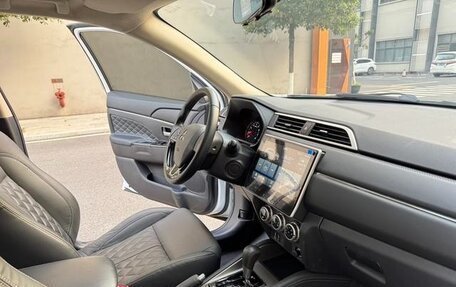 Mitsubishi ASX I рестайлинг, 2020 год, 1 585 000 рублей, 9 фотография