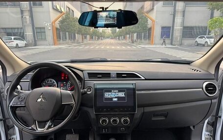 Mitsubishi ASX I рестайлинг, 2020 год, 1 585 000 рублей, 8 фотография
