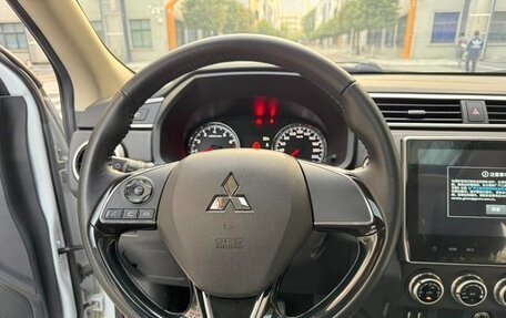 Mitsubishi ASX I рестайлинг, 2020 год, 1 585 000 рублей, 10 фотография