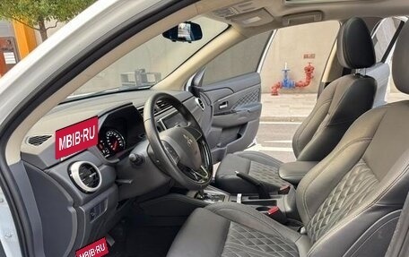 Mitsubishi ASX I рестайлинг, 2020 год, 1 585 000 рублей, 7 фотография