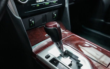 Toyota Camry, 2014 год, 1 588 000 рублей, 14 фотография