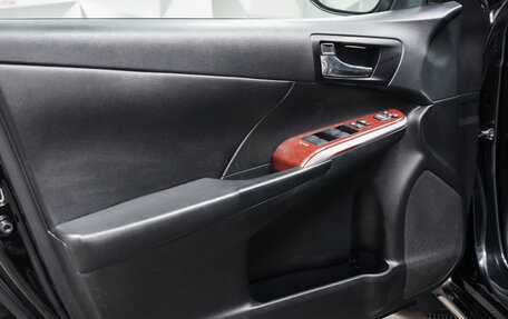 Toyota Camry, 2014 год, 1 588 000 рублей, 13 фотография
