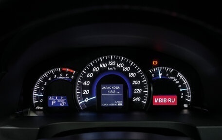 Toyota Camry, 2014 год, 1 588 000 рублей, 12 фотография