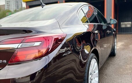 Opel Insignia II рестайлинг, 2014 год, 1 720 000 рублей, 7 фотография