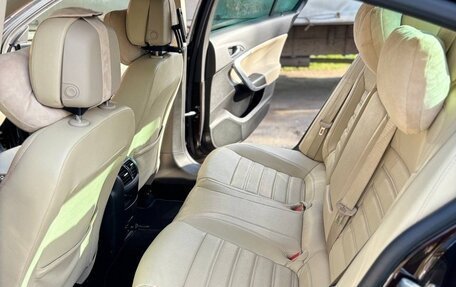 Opel Insignia II рестайлинг, 2014 год, 1 720 000 рублей, 19 фотография