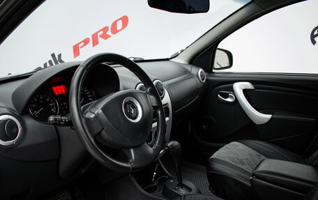Renault Sandero I, 2013 год, 710 000 рублей, 8 фотография