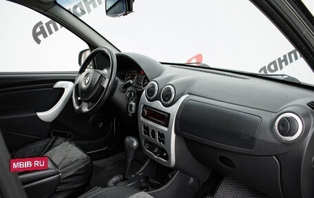 Renault Sandero I, 2013 год, 710 000 рублей, 10 фотография