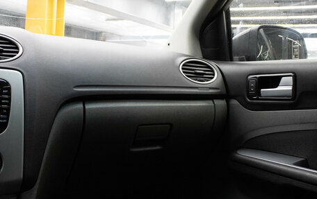 Ford Focus II рестайлинг, 2010 год, 649 000 рублей, 9 фотография
